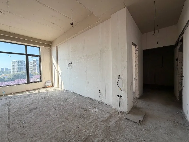 2-комнатная квартира, 71 м², Мирабад 9 2-комнатная квартира, 71 м², Мирабад 9