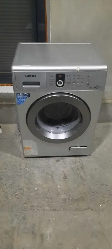 Kirmoshina Samsung 6kg