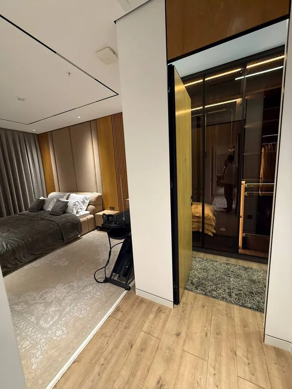 3 xonali kvartira, 114 m2, Yunusobod 3