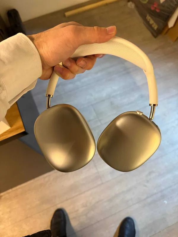 AirPods Max AAA Class (Yangi) – Premium Sifat! — фото 3