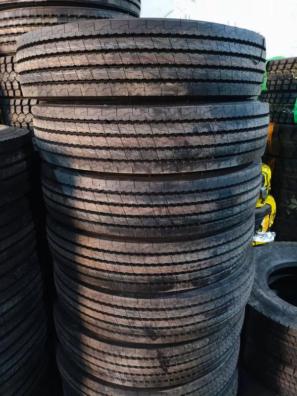 Annaite 10R22.5 kamaz zillarga sifatli balon