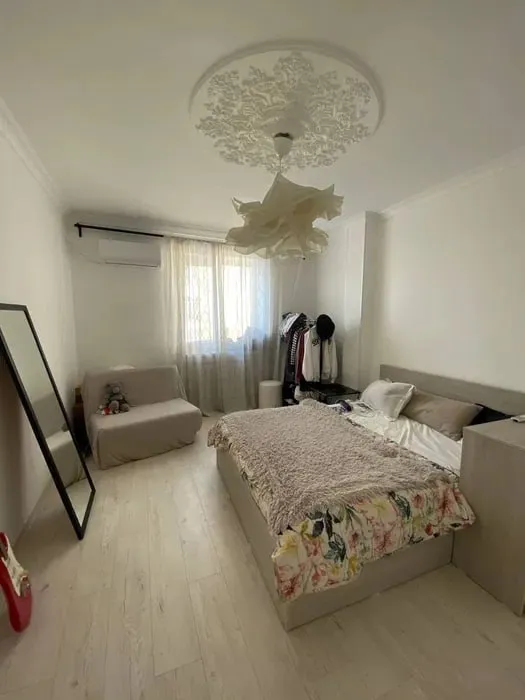 1-комнатная квартира в ЖК Airport House (Яккасарайский, Бабур) 1