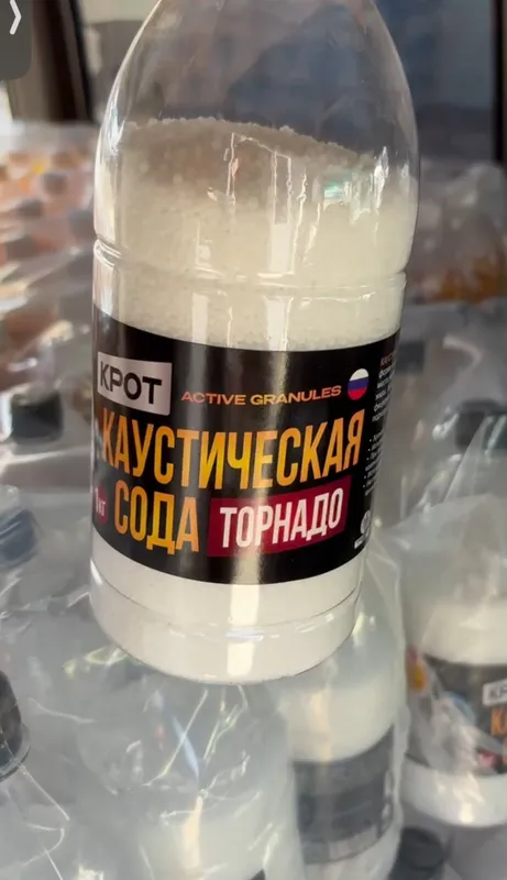 Kaustik soda 1 kg