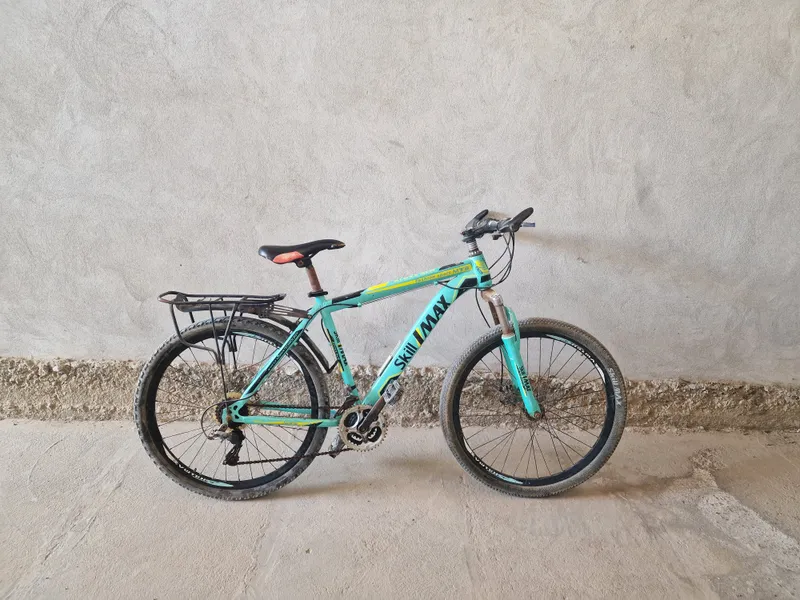 velosiped sotiladi
