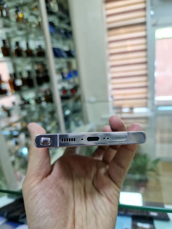 Samsung S23 Ultra 4