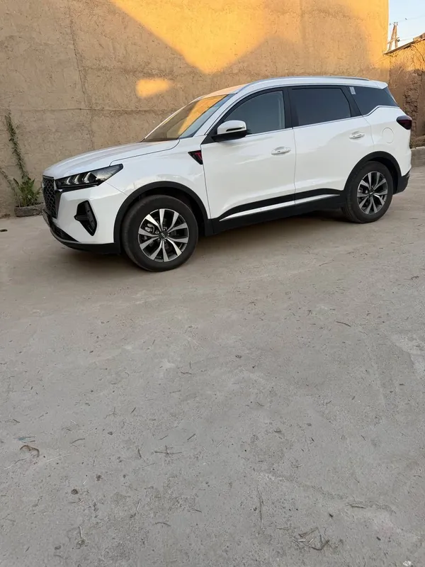 Chery 7 Pro Sotiladi 5 Chery 7 Pro Sotiladi 5