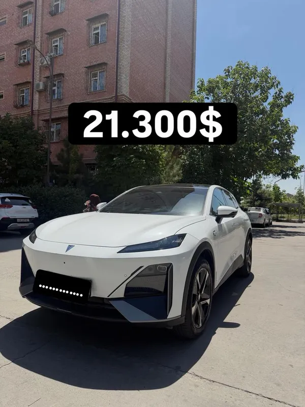 Deepal S7 kraska tozza ideal