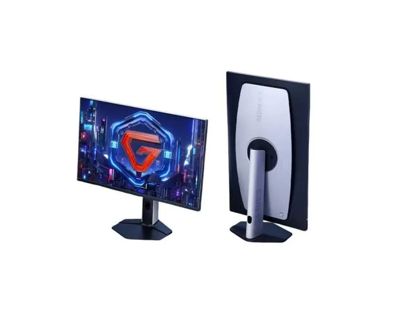 ' Монитор 27" Redmi G27Q 2026 (2K QHD, IPS, 200Hz, 1ms) — фото 2