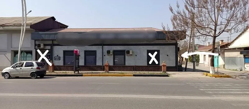 Noturar bino ijaraga beriladi, Andijon shaxar, sobiq Semashko ko'chasi