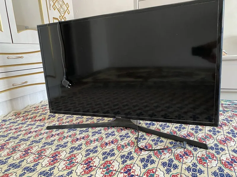 Samsung televizori sotiladi! 1 Samsung televizori sotiladi! 1