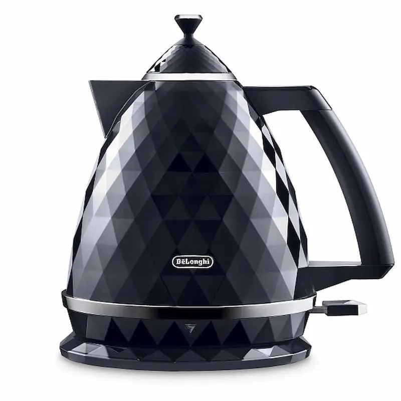 Электрический чайник De’Longhi KBJ2001.BK