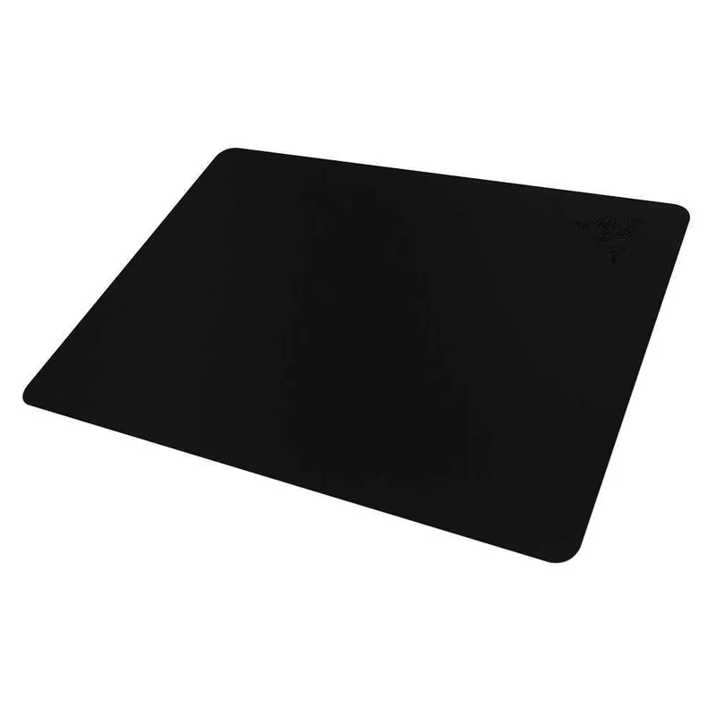 } Игровая поверхность Razer Goliathus Mobile Stealth Ed Black S Black — фото 2 } Игровая поверхность Razer Goliathus Mobile Stealth Ed Black S Black — фото 2