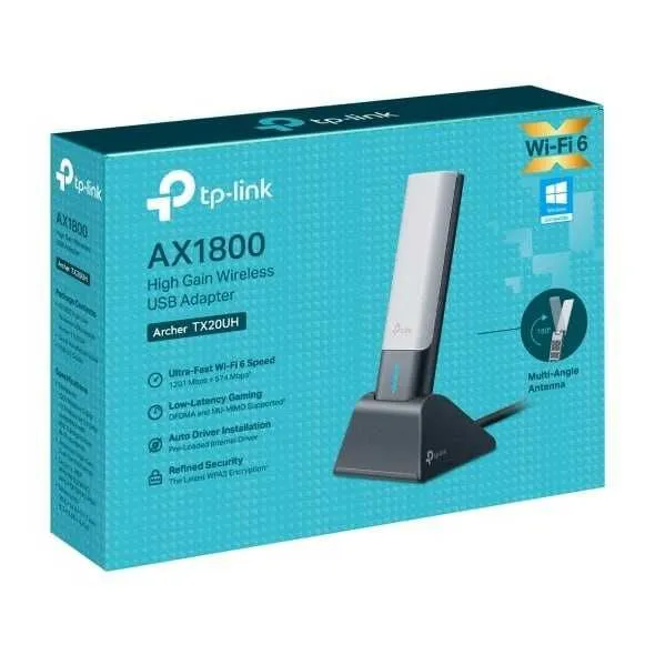 TP-Link TX20UH Адаптер