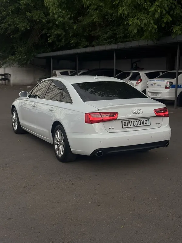 Audi A 6 Sotiladi i Arenda наличные или аренду — фото 3