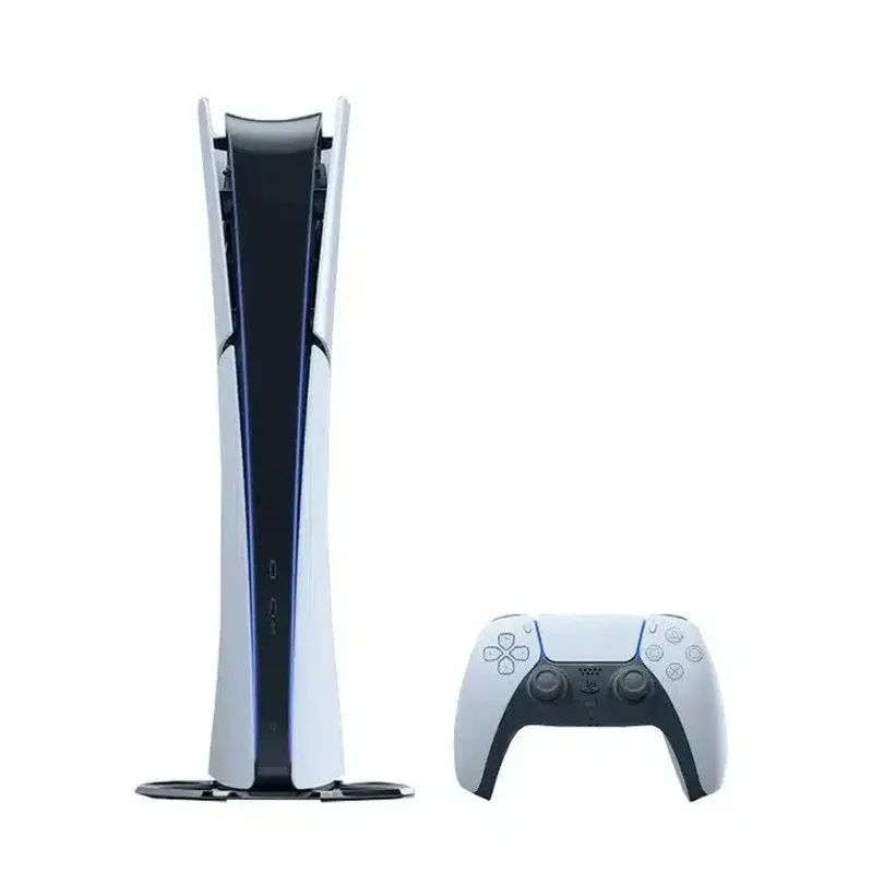 Playstation 5 Slim — фото 1