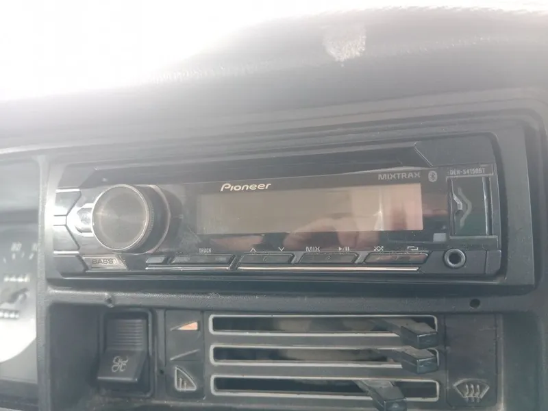 Pioneer mafon uslitl kalonka bufer tulpan