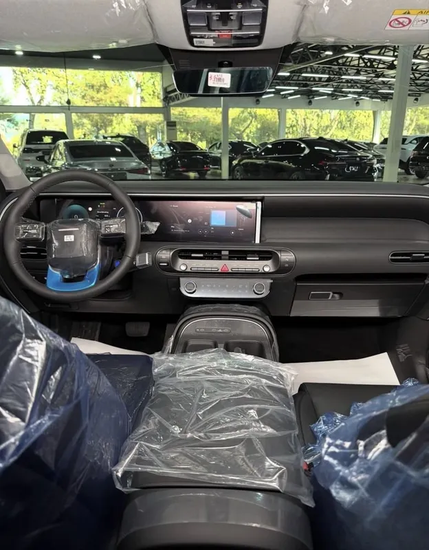 Hyundai Palisade Hybrid 2026 3 Hyundai Palisade Hybrid 2026 3