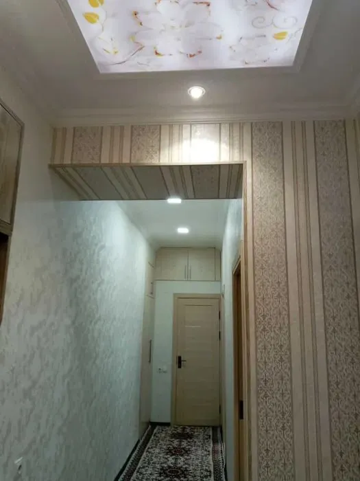 2-комнатная квартира, Юнусабад-4 3 2-комнатная квартира, Юнусабад-4 3