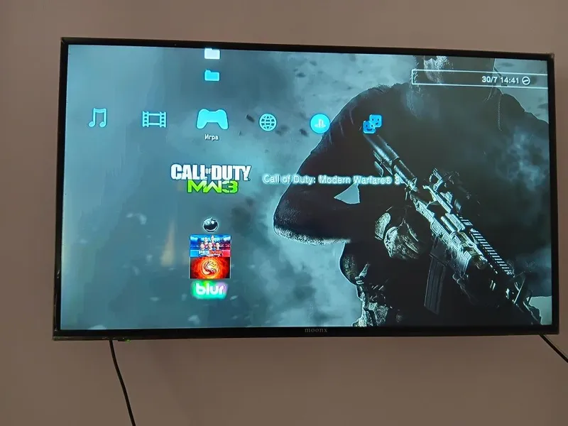 Ps3 zur xolatda 4 Ps3 zur xolatda 4