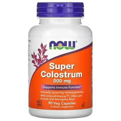 супер молозиво 500 мг, super colostrum 500mg, коластрум 1 супер молозиво 500 мг, super colostrum 500mg, коластрум 1