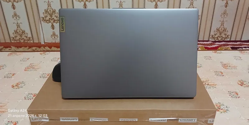Lenovo intel CORE i3 — фото 1