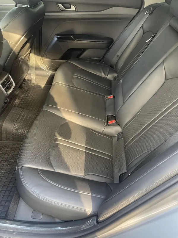 Kia K5 Prestige pazitsasi 5 Kia K5 Prestige pazitsasi 5