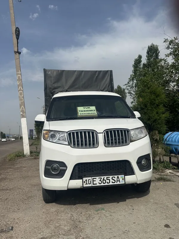 Shineray T30 sotiladi xolati yaxshi