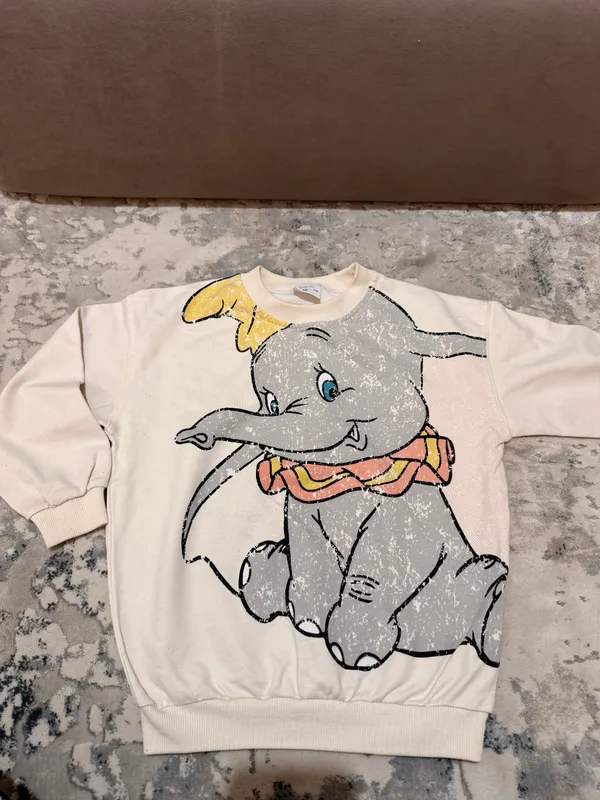 кофты доя девочек 5-6лет Zara 2