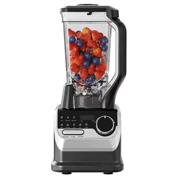 Мощный блендер объемом 2 л Uakeen zl-2403 / blender 1