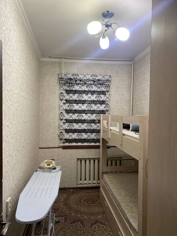 Аренда квартиры 3/4/9 Юнус Абад Ахмад Дониш . Семье — фото 4