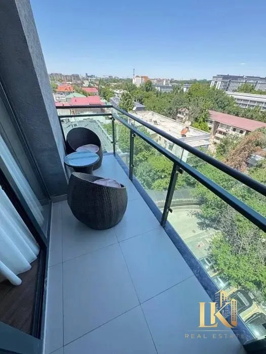 Продаётся 3-комнатная квартира в ЖК Tiara Residence — фото 6
