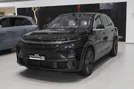 Lixiang L7 halol nasiyaga