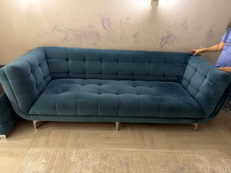 Divan  stolik