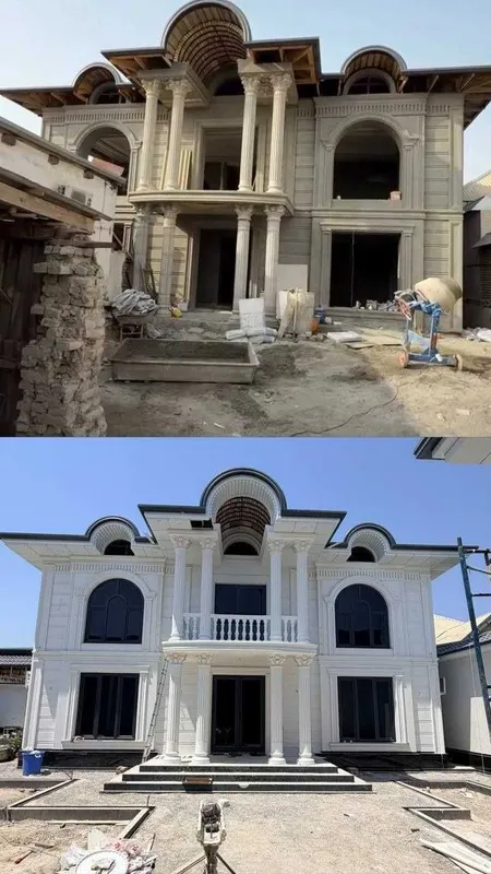 Qo'qonlik ustalarga dala xovli uy va ofesingizni ishonib topshiring. 7 Qo'qonlik ustalarga dala xovli uy va ofesingizni ishonib topshiring. 7