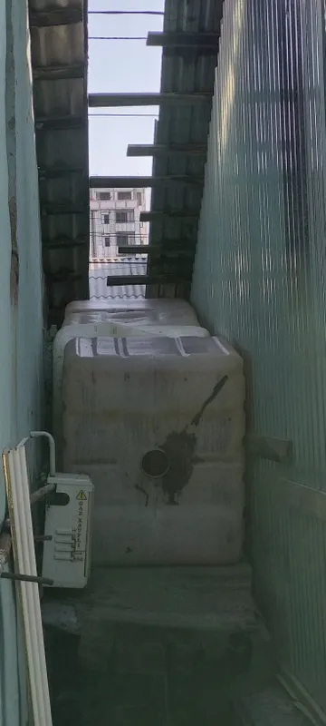 Бочки пласмасовые Б/У продажа — фото 1