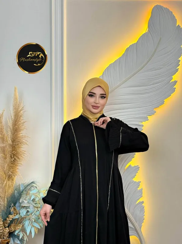 NAVINKA ABAYA