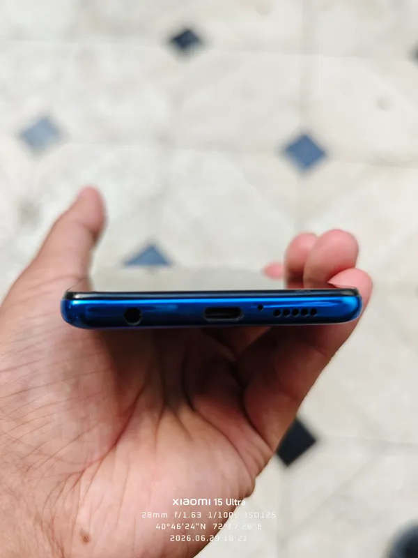 Poco X3 Pro 8/256Gb — фото 1