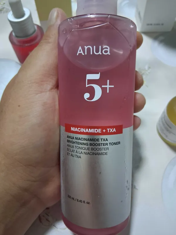 Корейская косметика Anua — фото 3