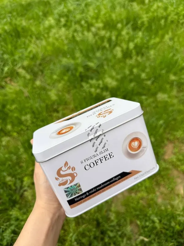 S Figura Slim Coffee 1 S Figura Slim Coffee 1