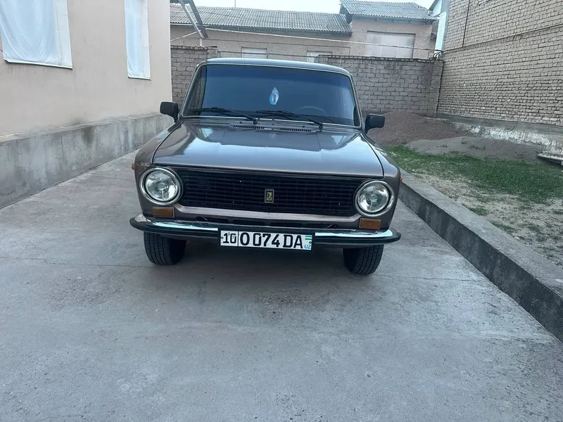 vaz 21013 jiguli 1983-yilda ishlab chiqarilgan yaxshi sastayanada 1 vaz 21013 jiguli 1983-yilda ishlab chiqarilgan yaxshi sastayanada 1