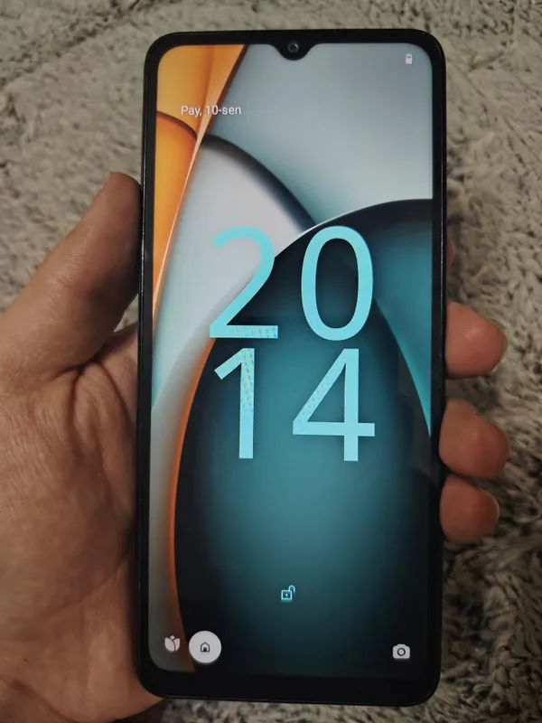 Redmi A3 qora 2 Redmi A3 qora 2