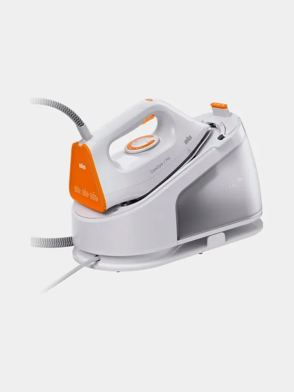 Парогенератор Braun IS1511WH Парогенератор Braun IS1511WH