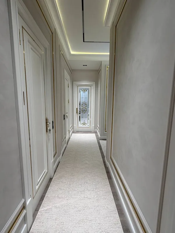 3 xonali kvartira, 110 m2, Yakkasaroy 2
