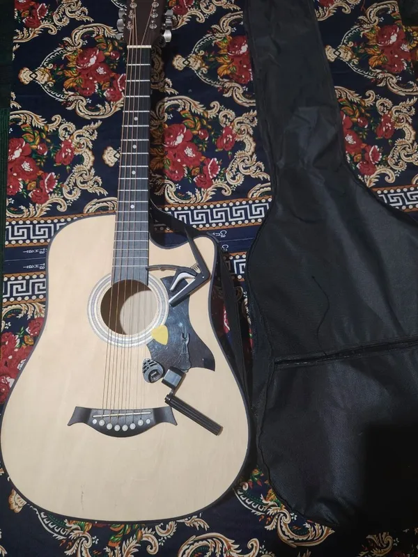 Gitara holati ideal