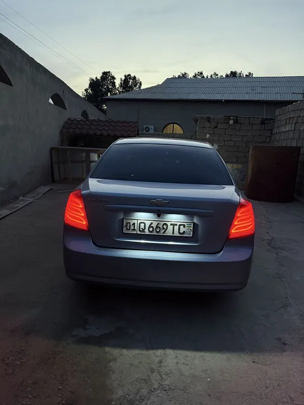 Gentra 2019 ideal Metan Gaz bor srochna dotiladi