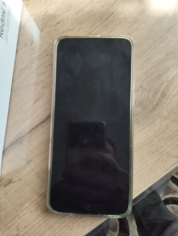 Продам смартфон Redmi 13 — фото 1