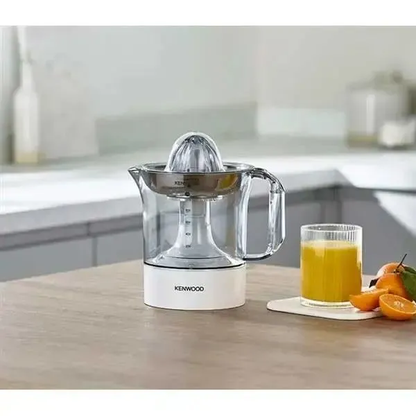 Соковыжималка Kenwood JE280A 5 Соковыжималка Kenwood JE280A 5