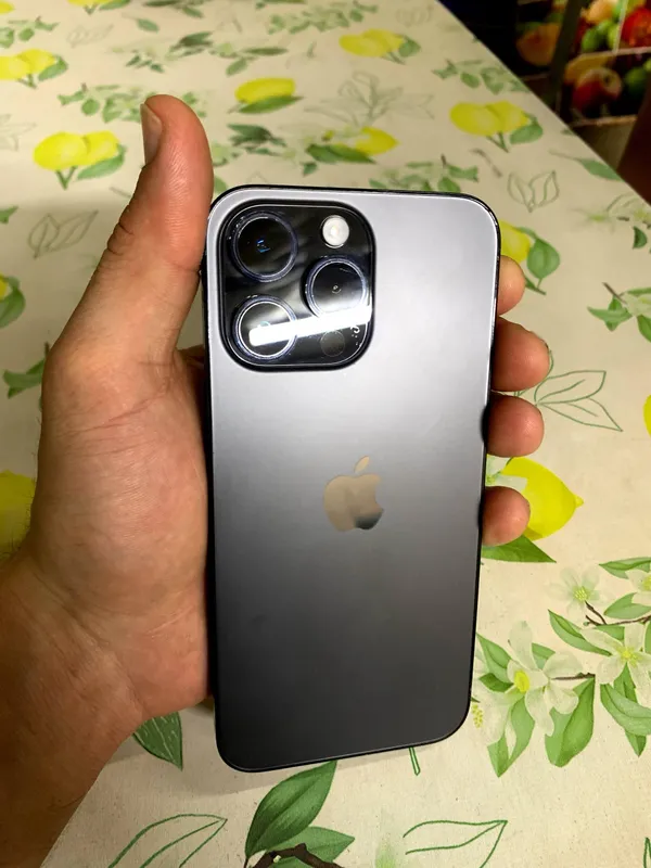 Iphone 14 Pro Max 1TB 3