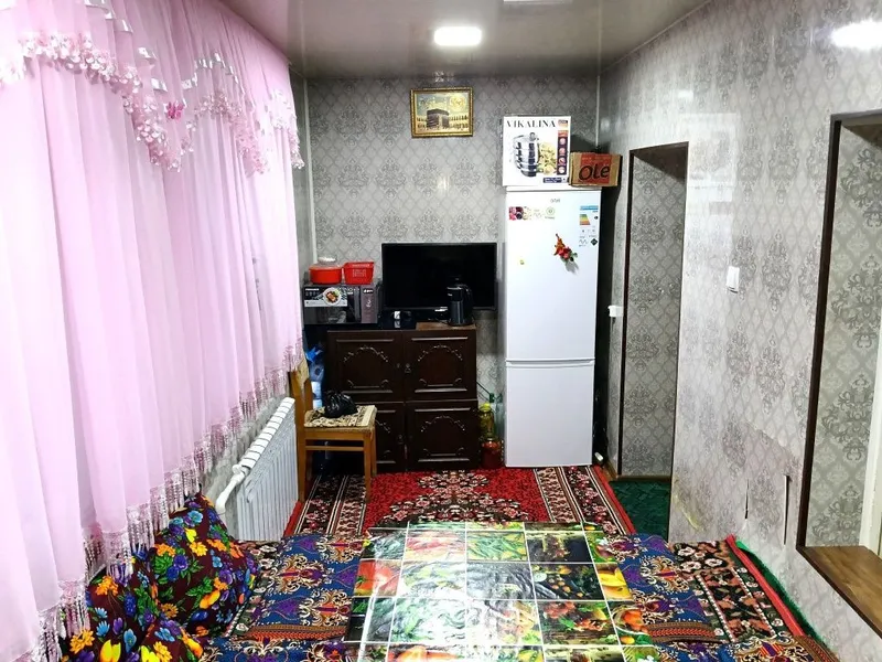 Uy sotiladi! 2 xonali narxi kelishiladi wi fi va parkovka bor 8
