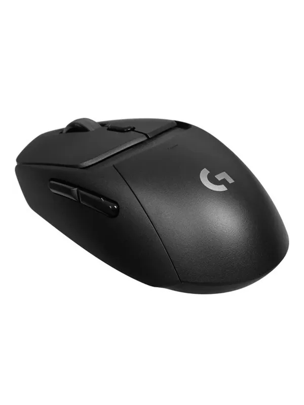 Мышь беспроводная Logitech G309 LIGHTSPEED, 25600 DPI, 600 часов работы, 6 кнопок — фото 5
